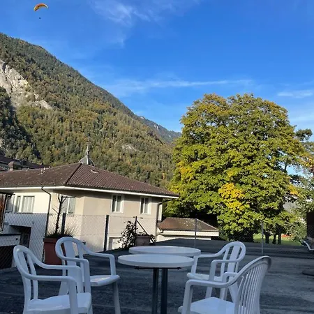Interlaken Apartment 25 Exterior photo