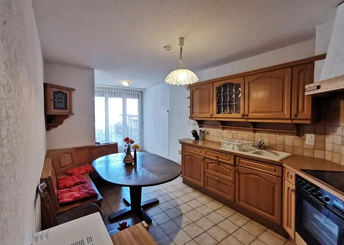 Interlaken Apartment 25