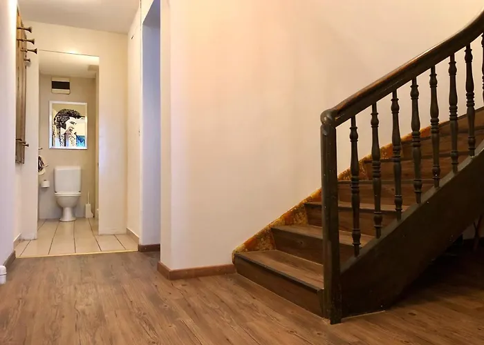 Interlaken Apartment 25