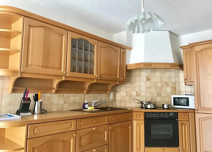 Interlaken Apartment 25