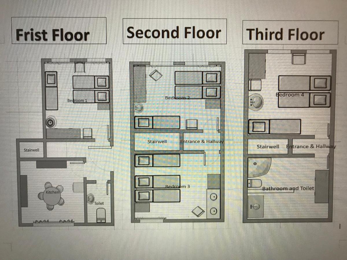 Apartment 25 Interlaken