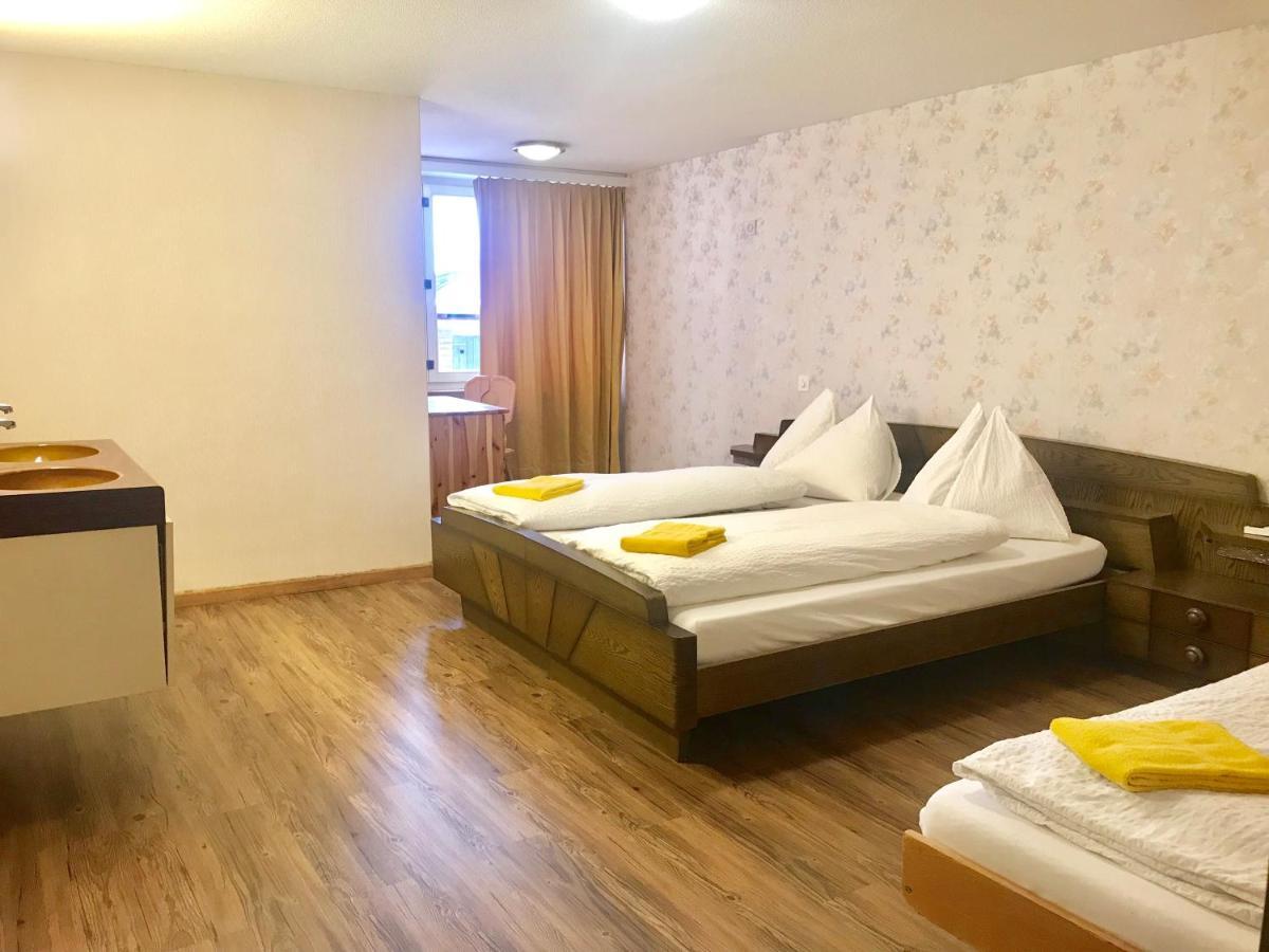 Apartment 25 Interlaken