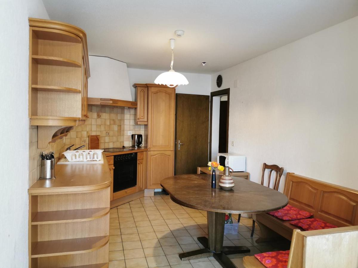 Apartment 25 Interlaken